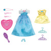 Takara Tomy Licca Doll Dreaming Licca-chan Gift Set