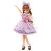 Takara Tomy Licca Doll Dreaming Licca-chan Gift Set