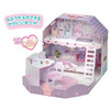 Takara Tomy Licca Doll Dreaming Licca-chan's Room with a Loft
