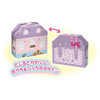 Takara Tomy Licca Doll Dreaming Licca-chan's Room with a Loft