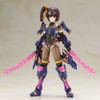 Kotobukiya Frame Arms Girl Ayatsuki Plastic Model