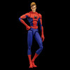 Sentinel SV Action Peter B. Parker/Spider-Man Normal Edition Action Figure (Spider-Man: Into the Spider-Verse)