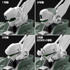 Aoshima ACKS 1/43 No.MP-04 Patlabor AV-98 Ingram Reactive Armor Plastic Model