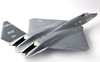 Platz 1/72 U.S. Air Force prototype fighter Plastic Model Kit