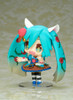 EMONTOYS Piapro Characters Trading Figure Hatsune Miku & Meiko (Hatsune Miku)