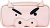 T's Factory Crayon Shin-chan Close Up Pen Case Buriburizaemon