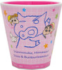 T's Factory Crayon Shin-chan W Print Melamine Cup Sketch Up