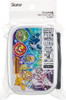 Skater Pokemon 22 Aluminum Lunch Box