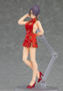 Max Factory figma Female Body (Mika) with Mini Skirt Chinese Dress Outfit (figma Styles)