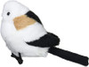 Yoshitoku Plush Doll Land Animal Friends Long-tailed Tit