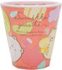 T's Factory Sumikko Gurashi W Print Melamine Cup 'Handmade Plush Toy'