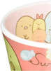 T's Factory Sumikko Gurashi W Print Melamine Cup 'Handmade Plush Toy'