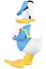 Medicom UDF-216 Ultra Detail Figure Standard Characters Donald Duck
