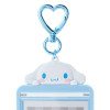Sanrio Heart Ring Card Holder Cinnamoroll