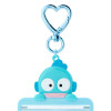 Sanrio Heart Ring Card Holder Hangyodon