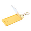Sanrio Heart Ring Card Holder Pom Pom Purin