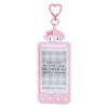 Sanrio Heart Ring Card Holder My Melody