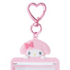 Sanrio Heart Ring Card Holder My Melody