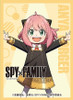 Movic Sleeve Collection Anya Matte Type 65pcs (Spy x Family )