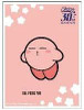 Ensky Kirby 30th Character Sleeve Face-to-Face 65pcs