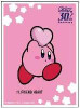 Ensky Kirby 30th Character Sleeve Friends Heart 65pcs