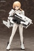 Kotobukiya Megami Device 1/1 WISM Soldier Assault/Scout Plastic Model