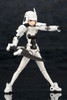 Kotobukiya Megami Device 1/1 WISM Soldier Assault/Scout Plastic Model