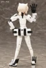 Kotobukiya Megami Device WISM - Soldier Snipe/Grapple Plastic Model