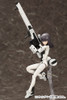 Kotobukiya Megami Device WISM - Soldier Snipe/Grapple Plastic Model