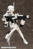 Kotobukiya Megami Device WISM - Soldier Snipe/Grapple Plastic Model