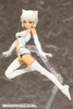 Kotobukiya Megami Device WISM - Soldier Snipe/Grapple Plastic Model