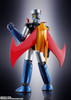 Bandai Soul of Chogokin GX-105 Mazinger Z Kunshin KAKUMEI SHINKA Figure (Mazinger Z)
