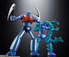 Bandai Soul of Chogokin Mechanical Beast 2pc Set  Figure GX-25R Garada K7 & GX-26R Doublas M2 (Mazinger Z)