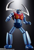 Bandai Soul of Chogokin Mechanical Beast 2pc Set  Figure GX-25R Garada K7 & GX-26R Doublas M2 (Mazinger Z)