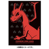 Pokemon Center Original TCG Deck Sleeves Charizard