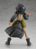 Good Smile Company POP UP PARADE Strength: DAWN FALL Ver. Figure (BLACK ROCK SHOOTER: DAWN FALL)
