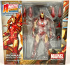 Kaiyodo Amazing Yamaguchi No.013 Iron Man Bleeding Edge Armor Revoltech Figure
