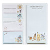 Pokemon Center Original Sticky Memo Set