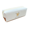 Pokemon Center Original Twin Zipper Multi Case Pikachu
