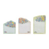 Pokemon Center Original Box Sticky Note 'Gift from Forest'