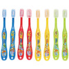 Pokemon Center Kids Tooth Brush Set of 3 (155mm)