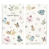 Pokemon Center Memopad and Sticky Notes Pokemon Café