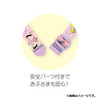 Pokemon Center Neckstrap Fairy Type