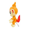 Pokemon Center Original Plush Doll Chimchar