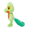 Pokemon Center Original Plush Doll Treecko
