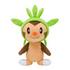 Pokemon Center Original Plush Doll  Chespin