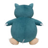 Pokemon Center Original Plush Doll Snorlax