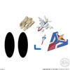 Bandai Candy Choudou Alpha Ultraman 3 10pcs Box