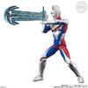 Bandai Candy Choudou Alpha Ultraman 3 10pcs Box