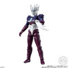 Bandai Candy Choudou Alpha Ultraman 3 10pcs Box